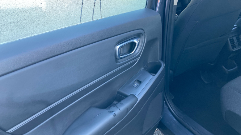 Honda HR-V 1.5 eHEV Elegance 5dr CVT Hybrid Hatchback